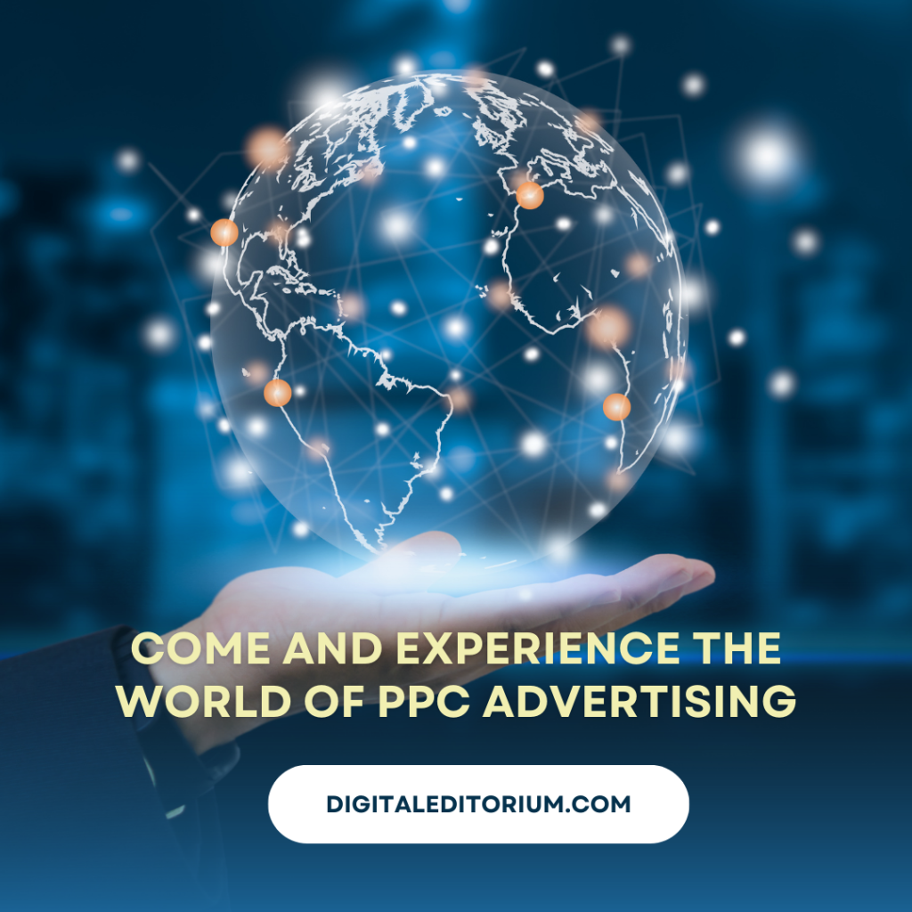 Master Pay Per Click Advertising