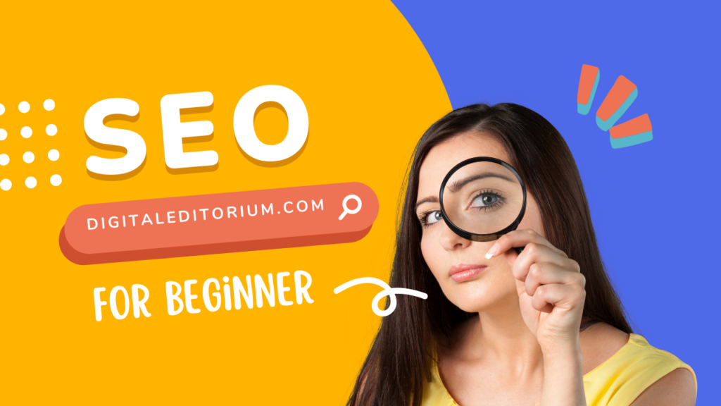 seo for beginner